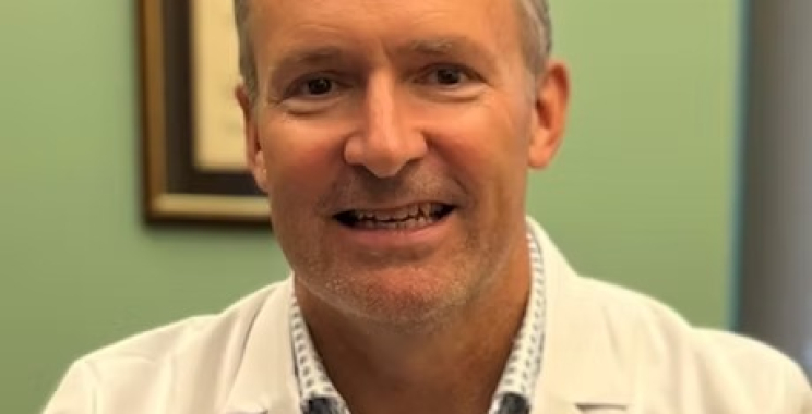 Personalised, Discreet Obesity Care: High-Quality, Convenient Support