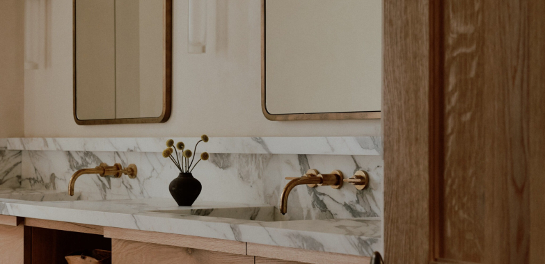 Timeless Tiles & Stone Features for Beautiful Interiors