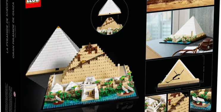 Lego Mug: The Perfect Build-Your-Day Starter