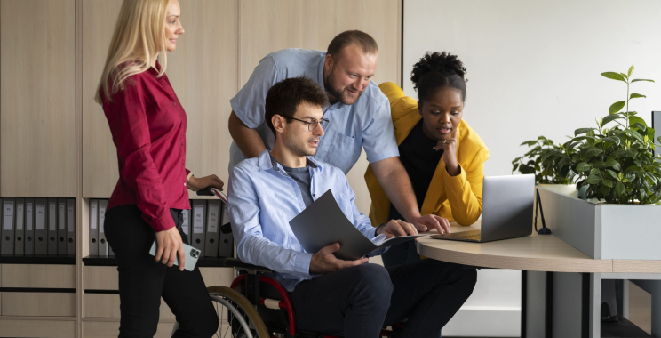 Compassionate In-Home Support for Newcastle Residents