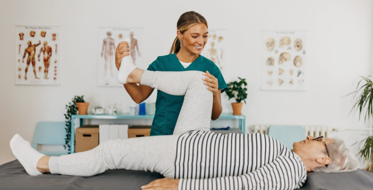 Get back to your game with expert sports injury rehab in Langley