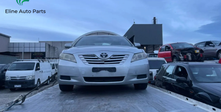 Affordable auto parts: quality finds for every ride