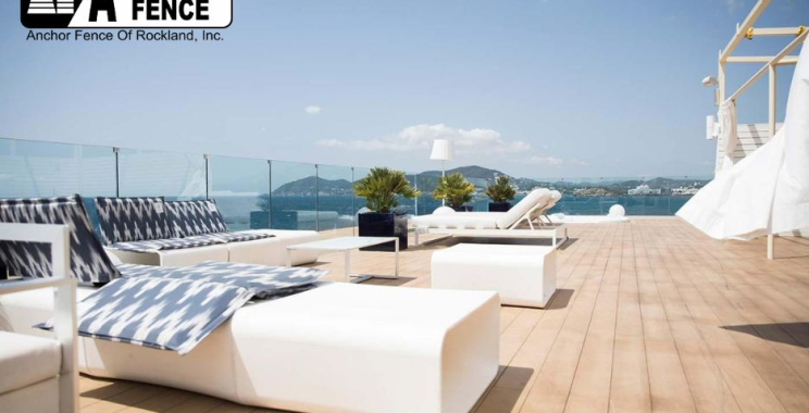 Top Rockland Chain Link Fence Installations — Expert Local Service