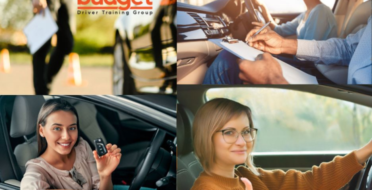 Certified UK Driving Instructors: Learn with Confidence