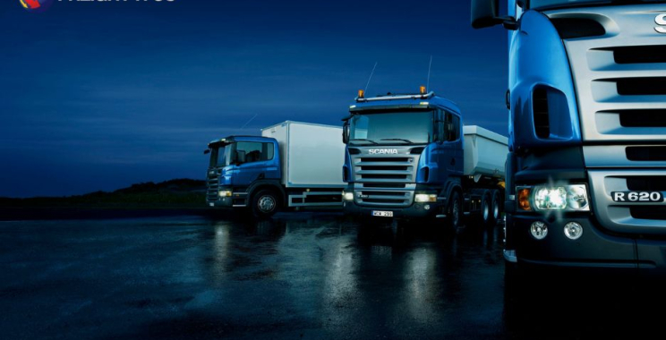 Top Logistics Companies in Miami for Efficient Shipping