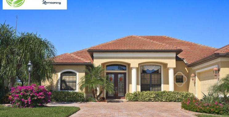 Transform Your Bathroom: Expert Home Renovations in FL