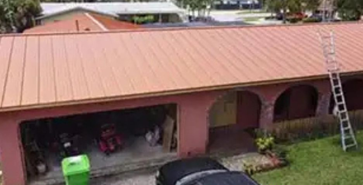 Find Trusted Roofers Across Florida for Durable, Courteous Service