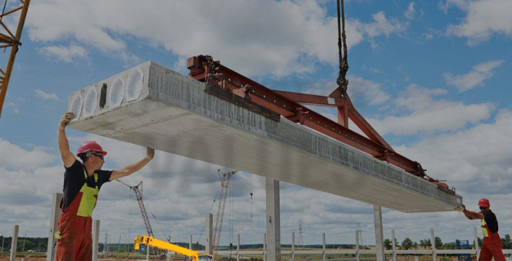 Expert guidance for precast concrete projects and systems