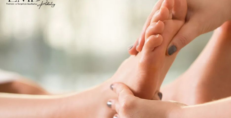 Relieve Foot Calluses: Safe, Effective Home and Professional Treatments