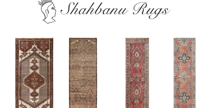 Discover Shaia Oriental Rugs: Timeless Craft and Colour
