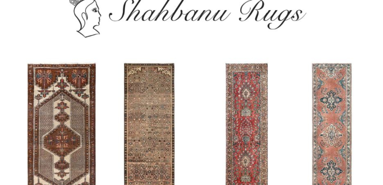 Discover Shaia Oriental Rugs: Timeless Craft and Colour