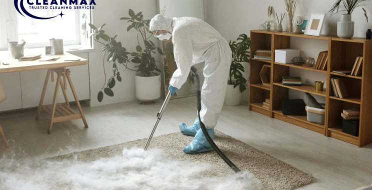 Floor Chemical Clean: A Simple Guide to Sparkling Floors