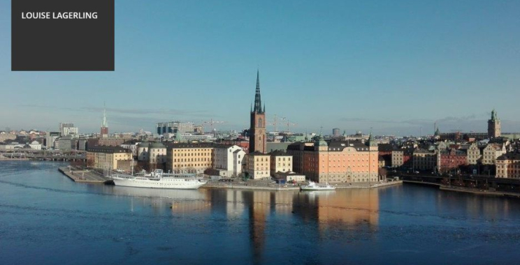 Trygg och lättillgänglig terapi i Östermalm – boka tid hos legitimerad psykolog