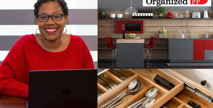 Senior Living Move Management | Genuinelyorganized.com