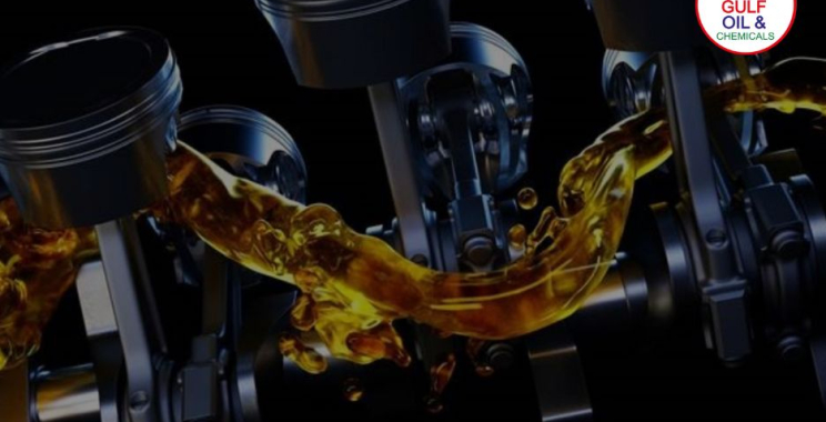 Caltex Lubricants in UAE: Trusted Quality for Your Engine