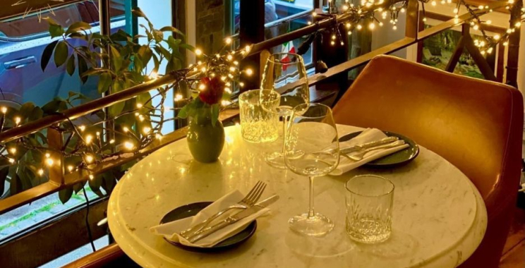 Oplev ægte italiensk stemning i hjertet af København