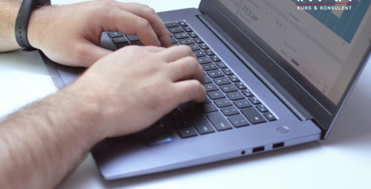 Office ekspert: Slik optimerer du arbeidsplassen