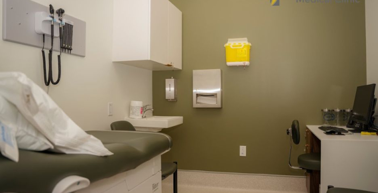 Innovative Cold Therapy for Fast Recovery