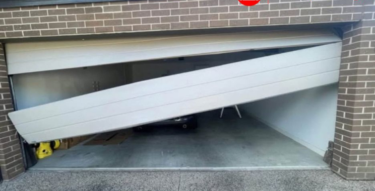 Professional panel replacements for your garage doors in Adelaide