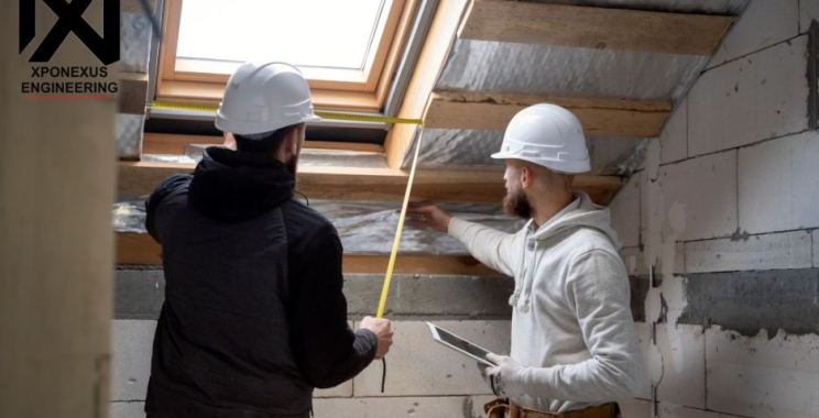 Global Remote CAD & BIM Drafting for Engineering Projects