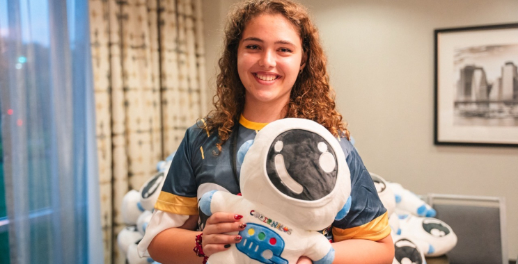 Unlocked math challenges for budding problem solvers