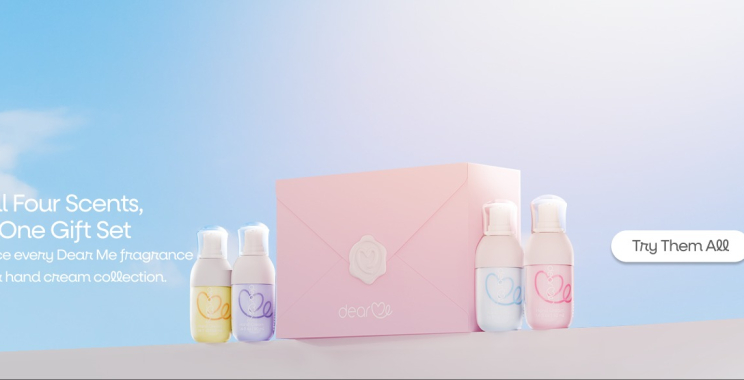 Treat Loved Ones with Luxurious Body Care Gifts Online