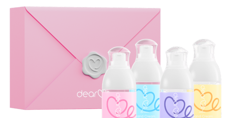 Indulge in Premium Body Care for a Luxe Everyday Ritual