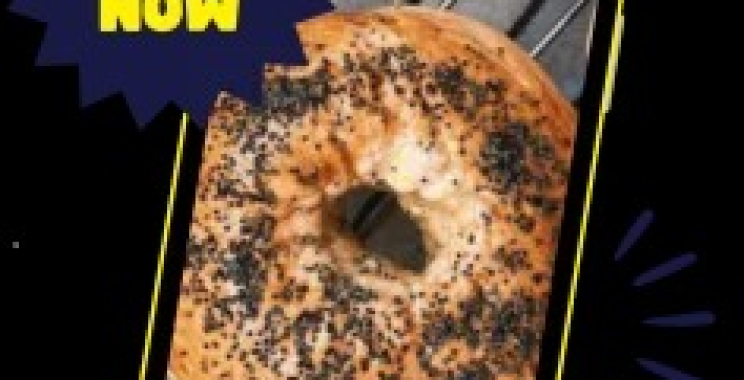 A Taste of Manhattan: Premium Bagels on the Upper East Side