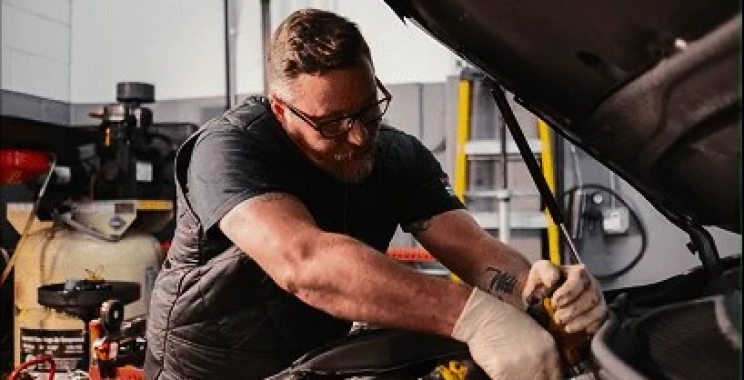 Trusted Heavy Vehicle Services in the Whitsundays