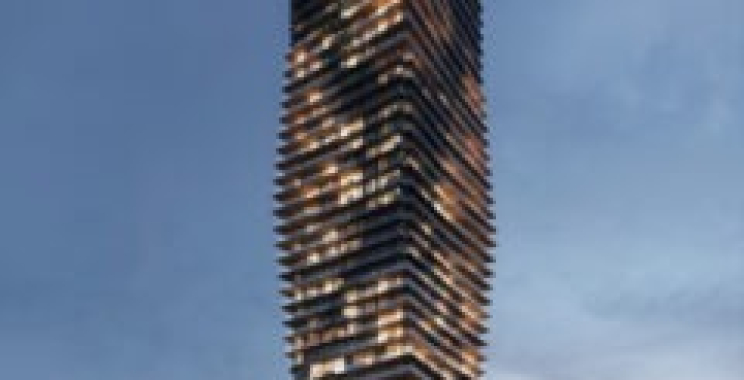 Discover ModernLiving Condos in Mississauga’s Aquanova District