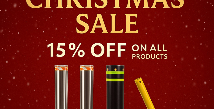 Premium Parking Access Solutions for Australian Businesses