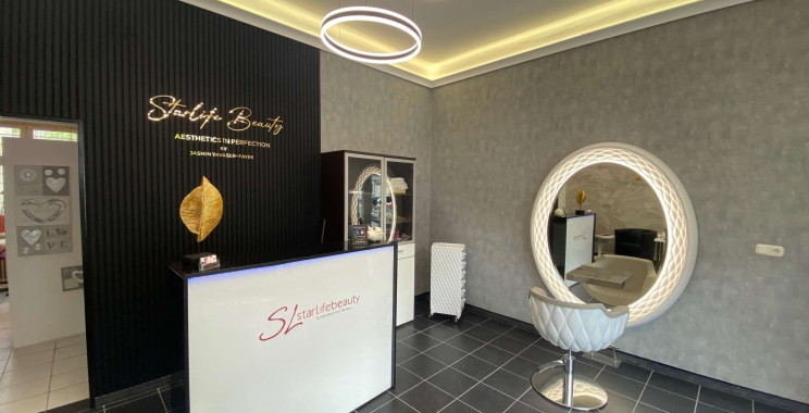 Perfektes Augenbrauen-Styling in Oberösterreich – ACME Studio