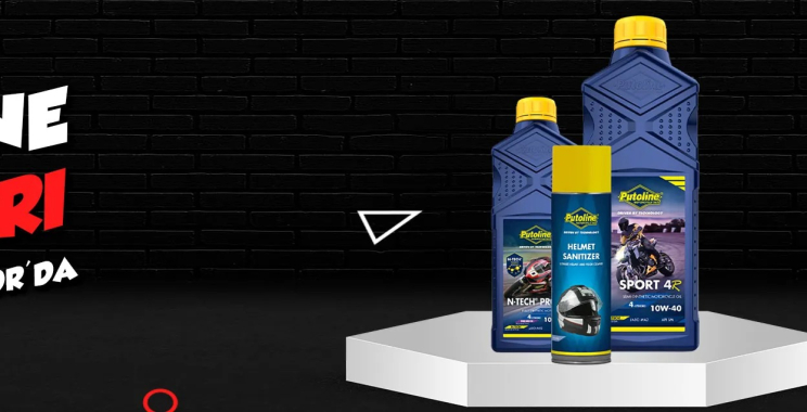 İleri Teknoloji Parçalarla Üç Tekerli Motosikletinizin Performansını Artırın