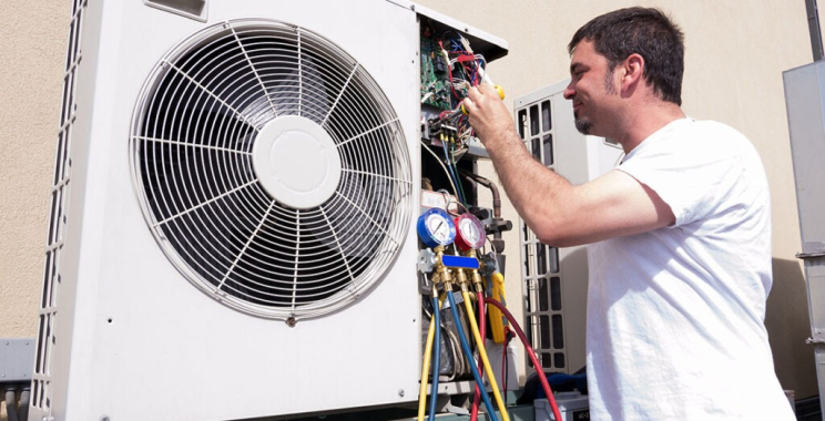 Comprehensive Property Care in the UAE Capital