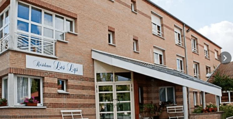 Réussir son investissement en établissement pour personnes âgées