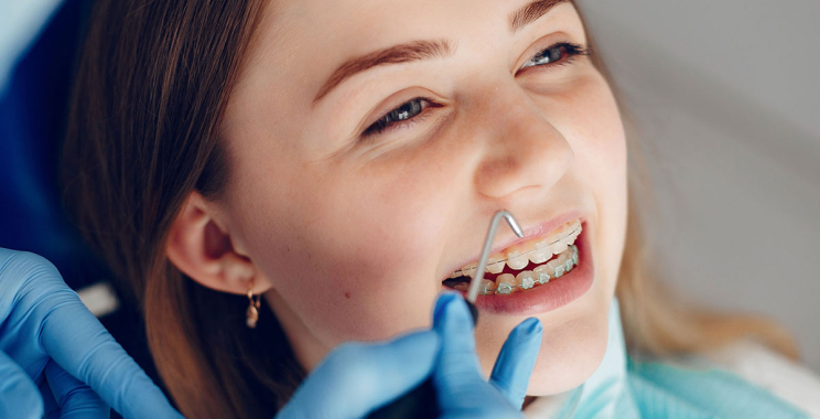 Fast, trusted dental emergencies — book help now