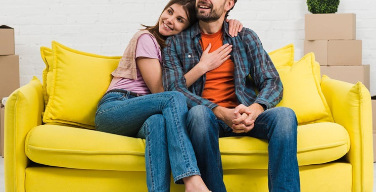 Reliable moving services for a smooth relocation in the UK