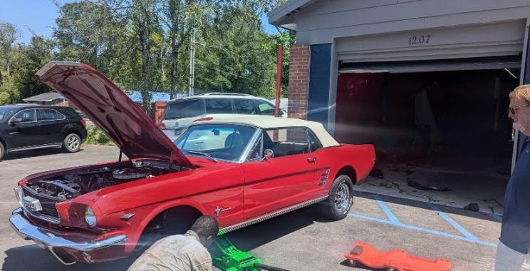 Reliable Local Auto Care You Can Trust | Expert Mechanics Nearby