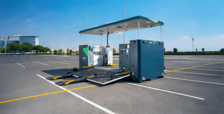 Book your vehicle inspection appointment in the UAE with trusted experts