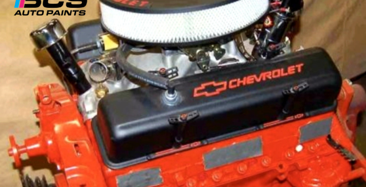 Achieve a Stunning Auto Shine with Premium Clear Coats