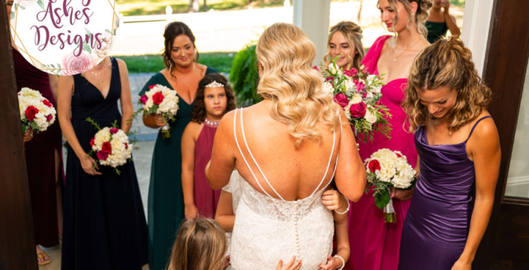 Capturing Your Loved Ones: Cleveland Family Portraits by a Local Photographer