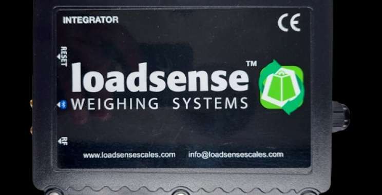 Optimise payload safety for Fuso heavy trucks with intelligent load sensing