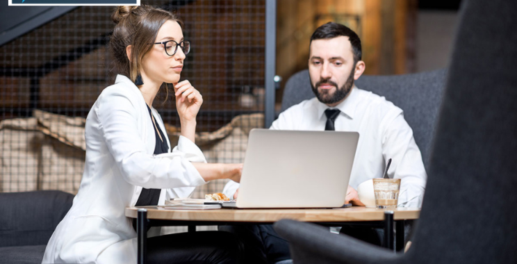 Premier IT Partners in Singapore for Smart Tech Solutions