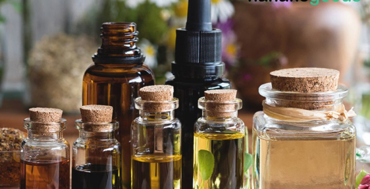 Explore Ozonated Oils in the USA for Natural Skin Benefits