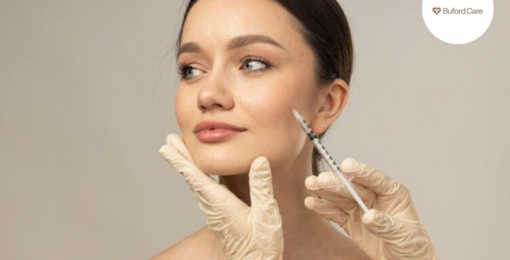 Subtle lip enhancements in Buford: expert aesthetics for natural fullness