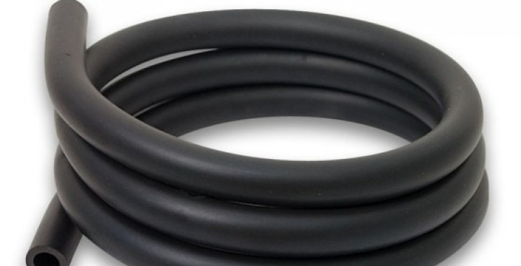 High-quality 6mm fuel hose for reliable performance