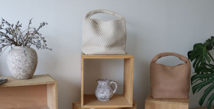 Timeless Designer Shoulder Bags for Women