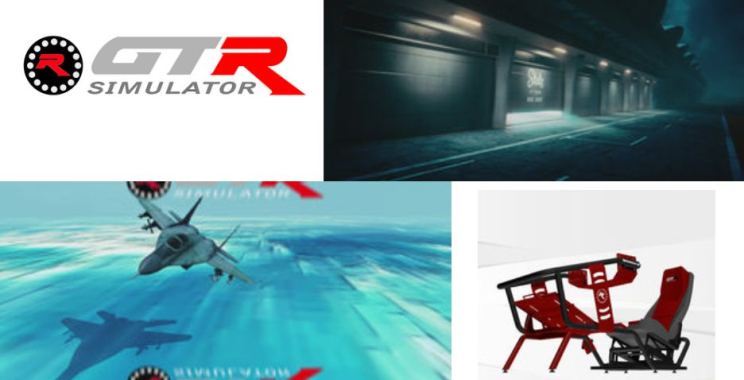 Master the Track: Immersive Experiences for Racing Enthusiasts
