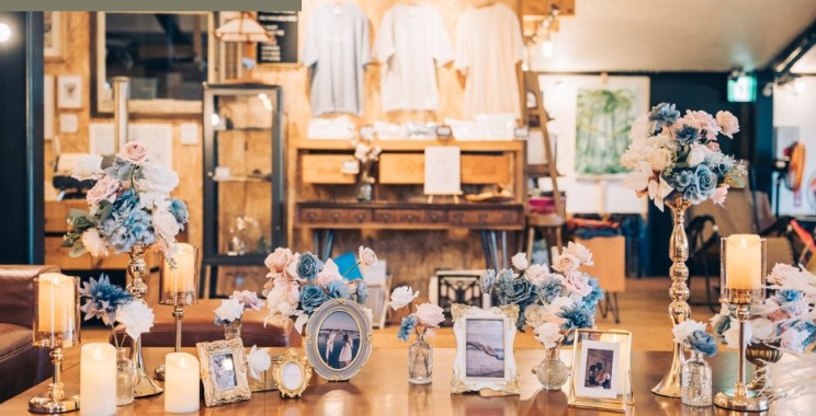 Hidden Gems for Dreamy Getaways and Special Moments in Okinawa