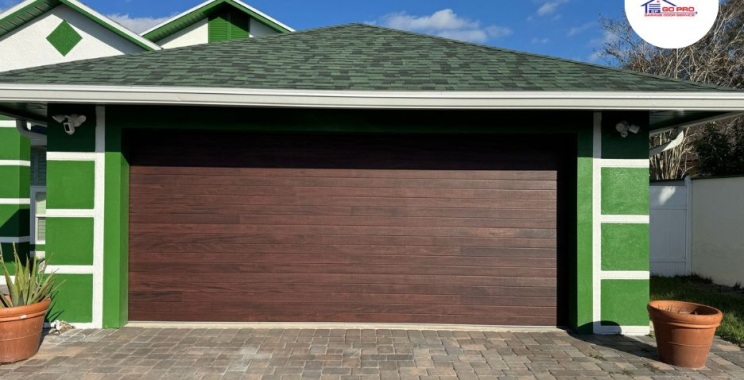 Trusted Garage Door Experts in Florida – Local, Fast & Affordable